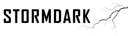 dark logo
